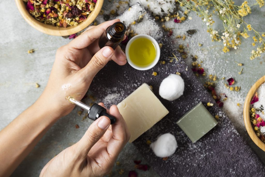 Phytothérapie & Naturopathie : renforcer sa force vitale naturellement